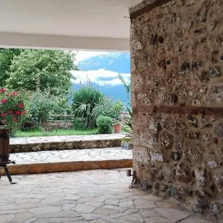 La Casa Villa Mesinon Exterior photo