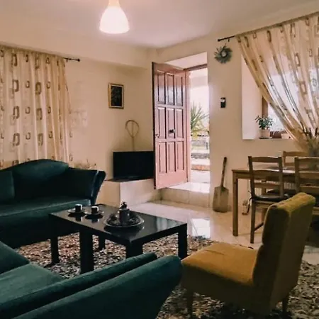 La Casa Villa Mesinon Exterior photo