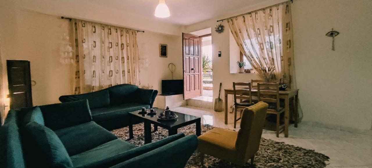 Villa La Casa *